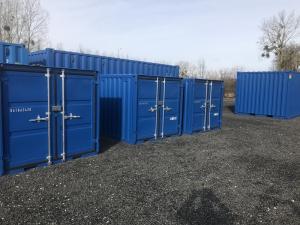 Boxes de stockage à Joigny (89300) dans l'Yonne (89)