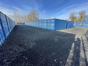 Boxes de Stockage dans l'Yonne - 89