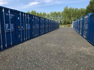 Boxes de Stockage à Montereau-Fault-Yonne (77130) en Seine-et-Marne (77)